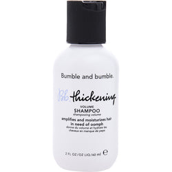 BUMBLE AND BUMBLE by Bumble and Bumble (UNISEX) - THICKENING VOLUME SHAMPOO 2 OZ