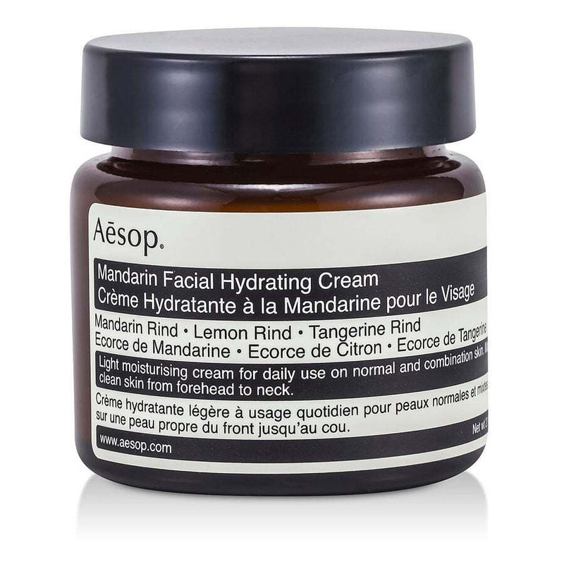 Aesop by Aesop (WOMEN) - Mandarin Facial Hydrating Cream  --60ml/2.01oz