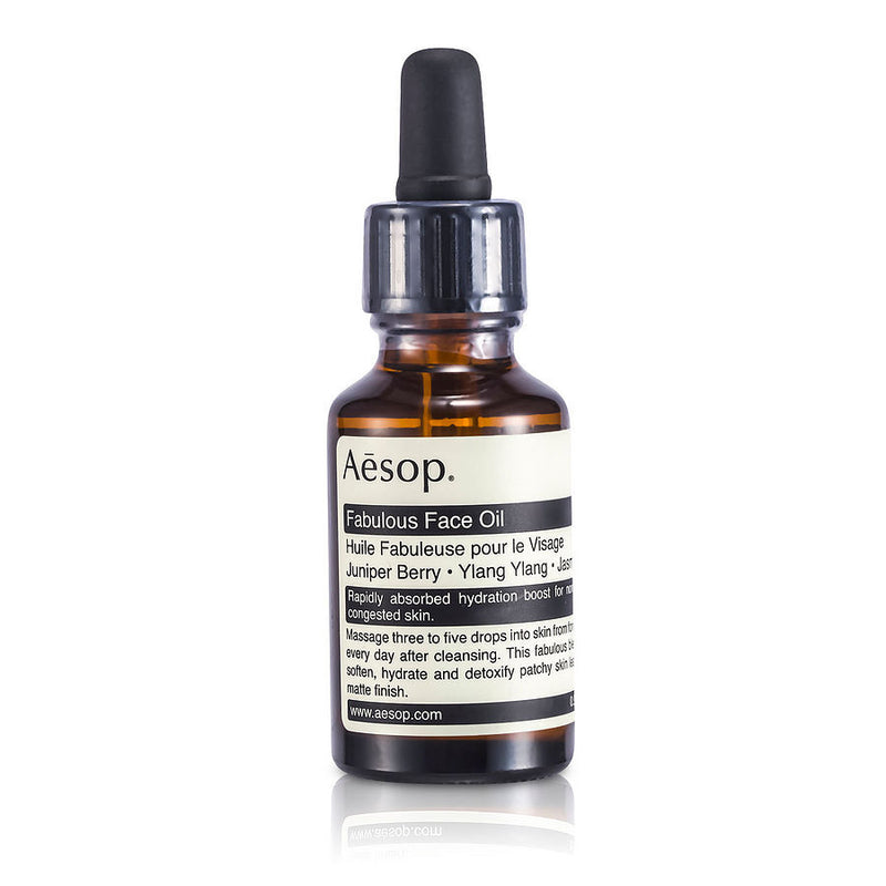 Aesop by Aesop (WOMEN) - Fabulous Face Oil  --25ml/0.8oz