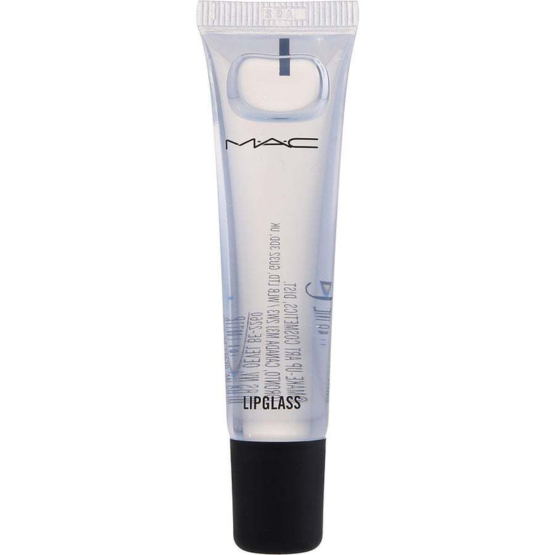 MAC by MAC (WOMEN) - Clear Lip Glass  --15ml/0.5g