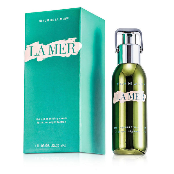 La Mer by LA MER (WOMEN) - The Regenerating Serum --30ml/1oz