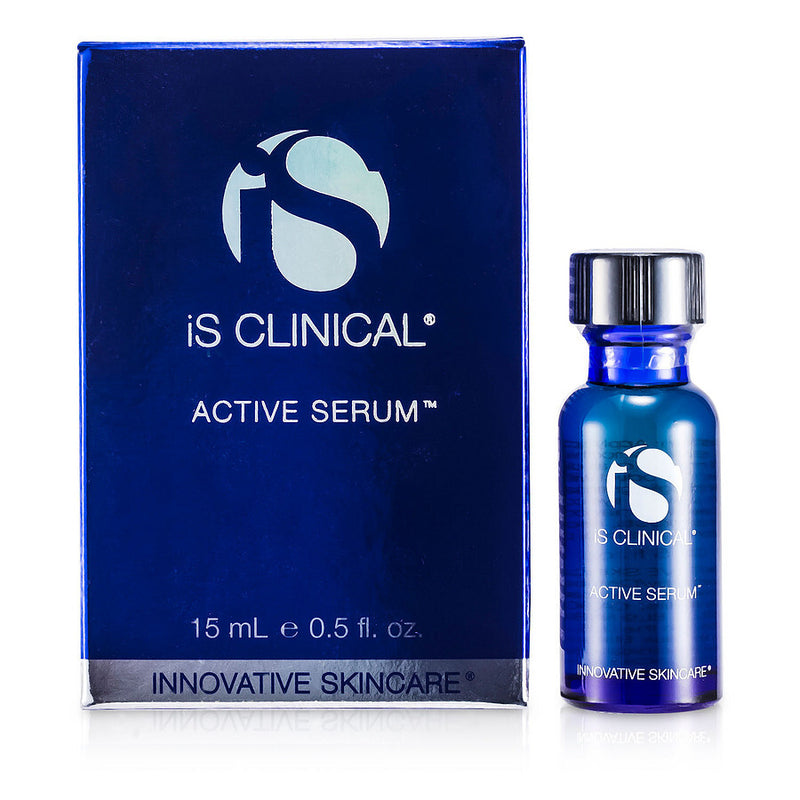 IS Clinical by IS Clinical (WOMEN) - Active Serum --15ml/0.5oz