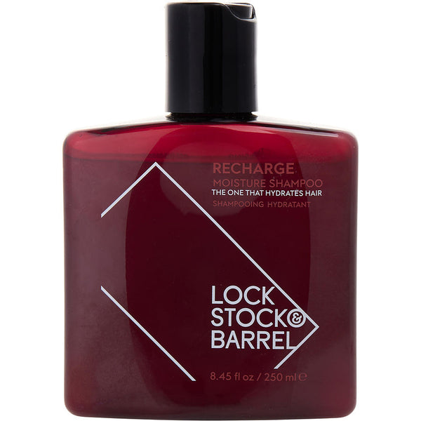 LOCK STOCK & BARREL by Lock Stock & Barrel (MEN)