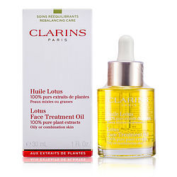 Clarins by Clarins