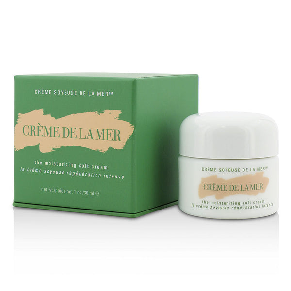 La Mer by LA MER (WOMEN) - The Moisturizing Soft Cream  --30ml/1oz