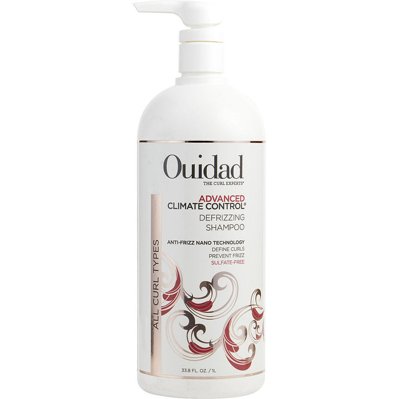 OUIDAD by Ouidad (UNISEX)