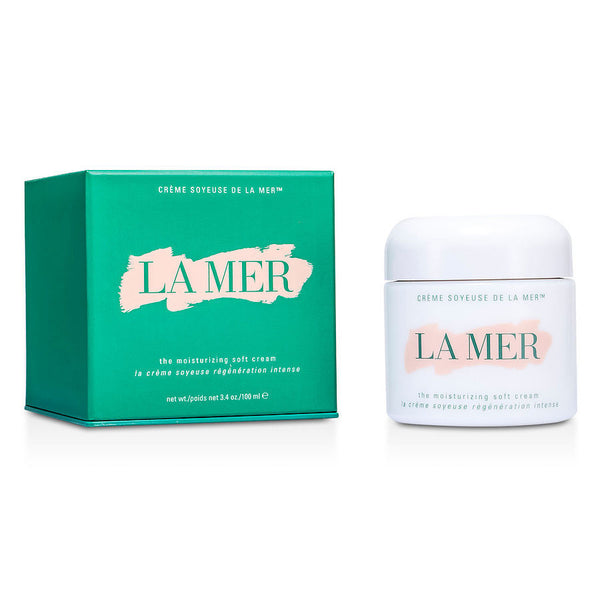 La Mer by LA MER (WOMEN) - The Moisturizing Soft Cream  --100ml/3.4oz