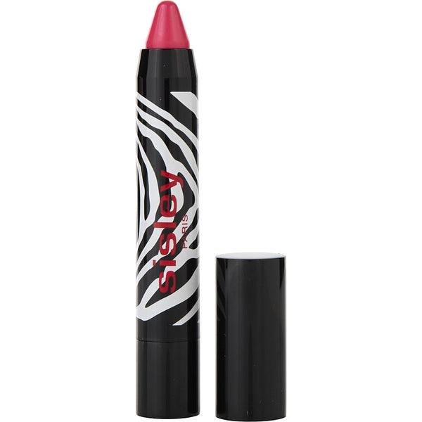 Sisley by Sisley (WOMEN) - Phyto Lip Twist - # 4 Pinky  --2.5g/0.08oz