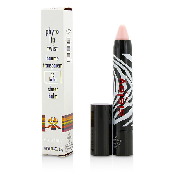 Sisley by Sisley (WOMEN) - Phyto Lip Twist - # 16 Balm  --2.5g/0.08oz