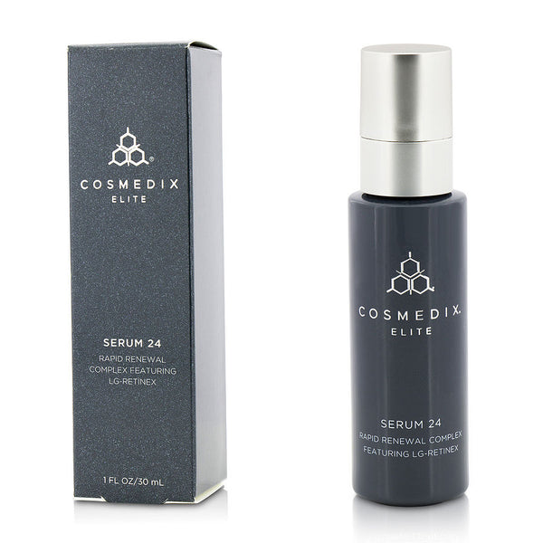 CosMedix by CosMedix (WOMEN) - Elite Serum 24 Rapid Renewal Complex  --30ml/1oz