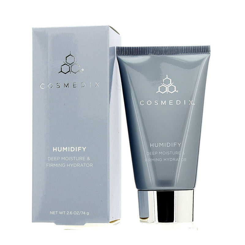 CosMedix by CosMedix (WOMEN) - Humidify Deep Moisture Cream  --74g/2.6oz