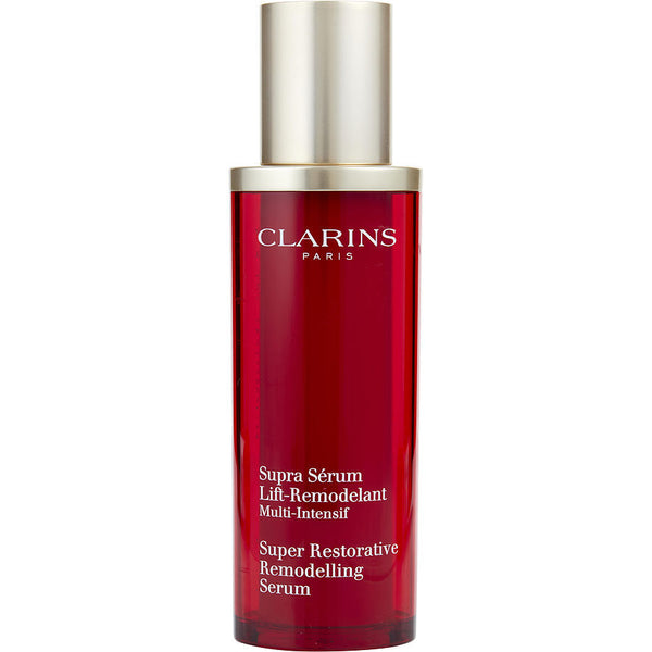 Clarins by Clarins (WOMEN) - Super Restorative Remodelling Serum --50ml/1.7oz