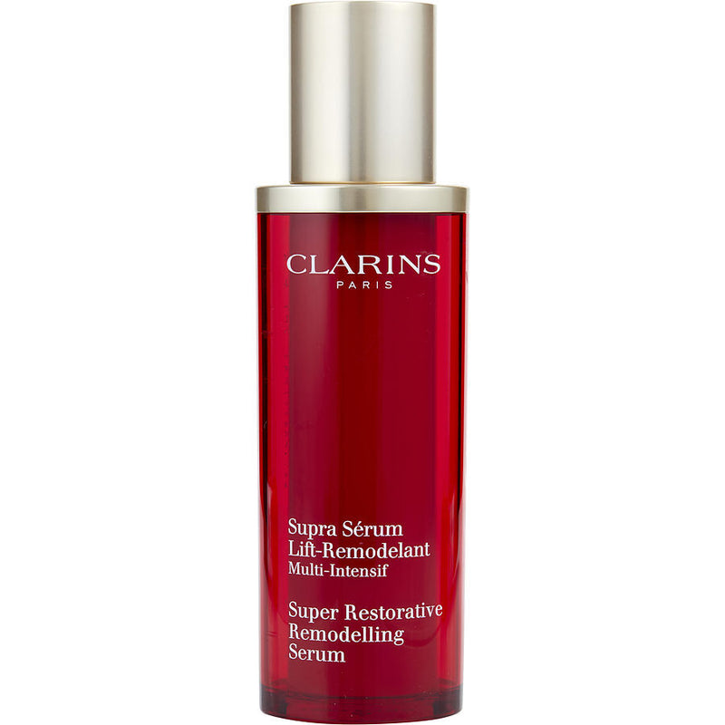 Clarins by Clarins (WOMEN) - Super Restorative Remodelling Serum --50ml/1.7oz