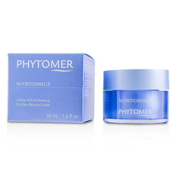 Phytomer by Phytomer (WOMEN) - Nutritionnelle Dry Skin Rescue Cream --50ml/1.6oz