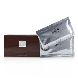 SK II by SK II (WOMEN) - Brightening Derm Revival Mask --10sheets