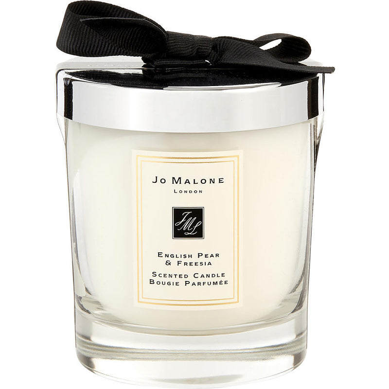 JO MALONE ENGLISH PEAR & FREESIA by Jo Malone (UNISEX) - SCENTED CANDLE 7 OZ