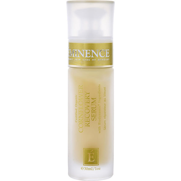 Eminence by Eminence (WOMEN) - Cornflower Recovery Serum --30ml/1oz