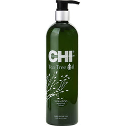 CHI by CHI (UNISEX) - TEA TREE OIL SHAMPOO 25 OZ