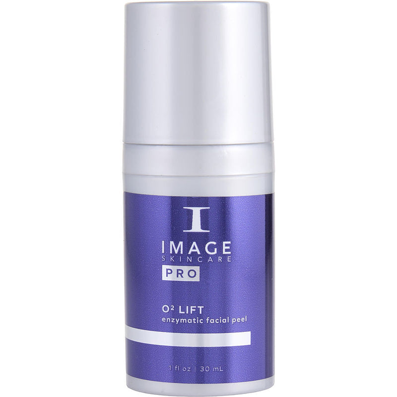 IMAGE SKINCARE  by Image Skincare (UNISEX) - O2 LIFT ENZYMATIC FACIAL PEEL 1 OZ