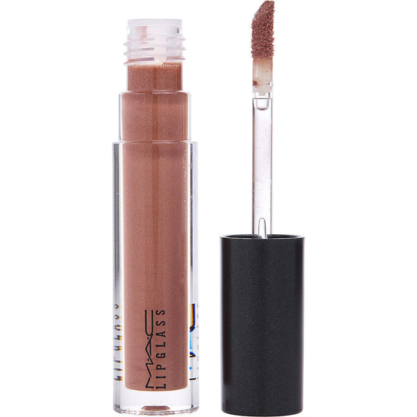 MAC by MAC (WOMEN) - Lip Glass - Beaux  --3.1ml/0.10oz