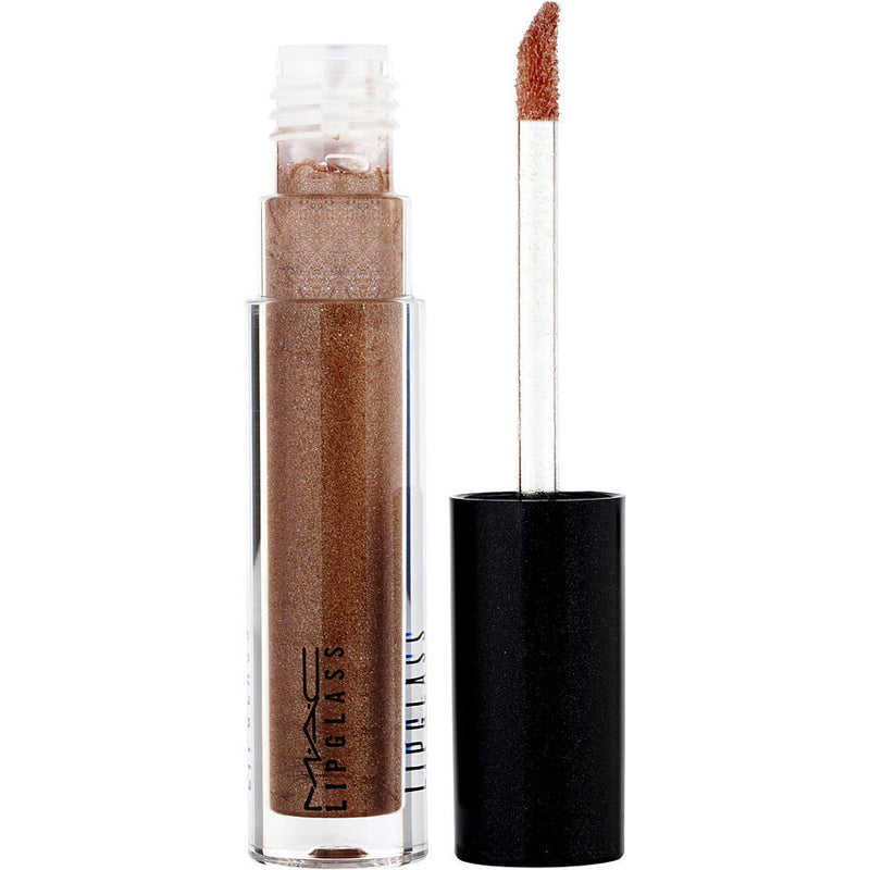 MAC by MAC (WOMEN) - Lip Glass - Oh Baby  --3.1ml/0.10oz