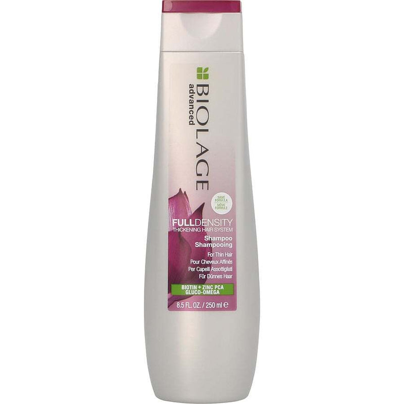 BIOLAGE by Matrix (UNISEX) - FULLDENSITY SHAMPOO 8.4 OZ