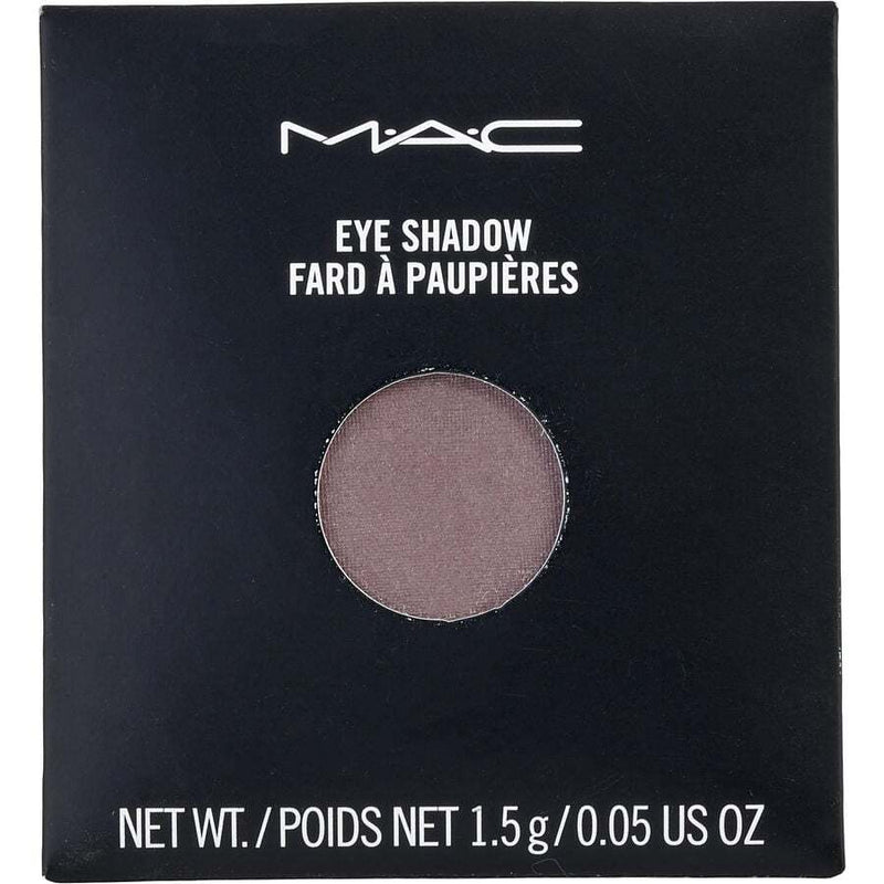 MAC by MAC (WOMEN) - Small Eye Shadow Refill Pan - Shale --1.5g/0.05oz