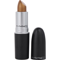 MAC by MAC (WOMEN) - Lipstick - Bronze Shimmer ( Frost ) --3g/0.1oz