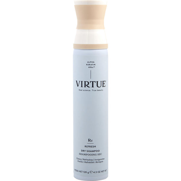 VIRTUE by Virtue (UNISEX) - DRY SHAMPOO 4.5 OZ