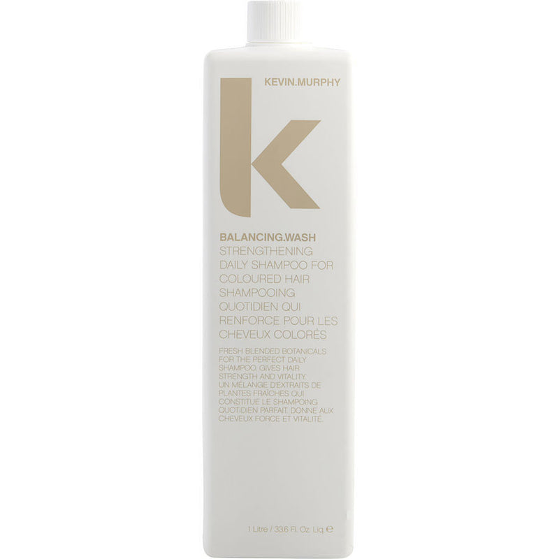 KEVIN MURPHY by Kevin Murphy (UNISEX) - BALANCING WASH 33.6 OZ