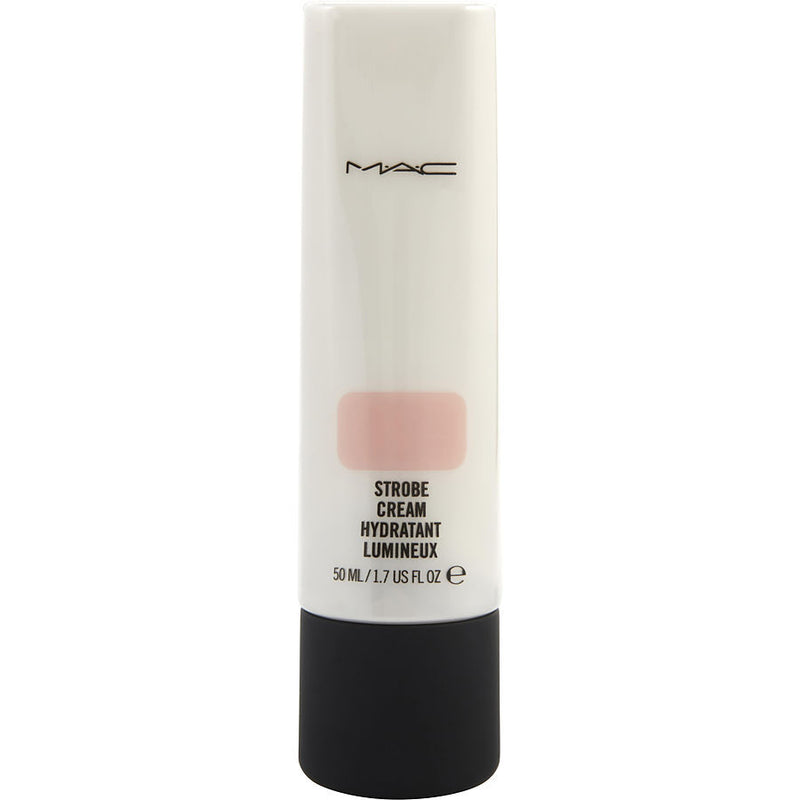 MAC by MAC (WOMEN) - MAC Strobe Cream - Pinklite --50ml/1.7oz