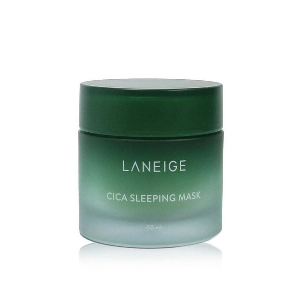 Laneige by Laneige (WOMEN) - Cica Sleeping Mask  --60ml/2oz