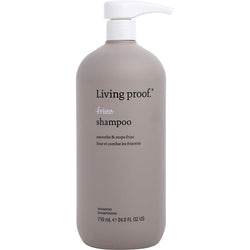 LIVING PROOF by Living Proof (UNISEX) - NO FRIZZ SHAMPOO 24 OZ