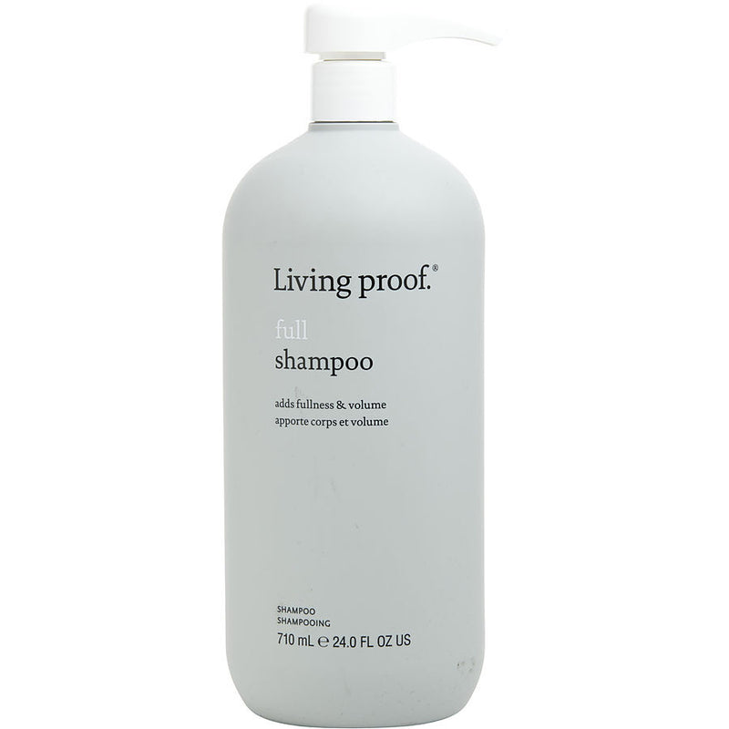 LIVING PROOF by Living Proof (UNISEX) - FULL SHAMPOO 24 OZ