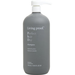 LIVING PROOF by Living Proof (UNISEX) - PERFECT HAIR DAY (PhD) SHAMPOO 24 OZ