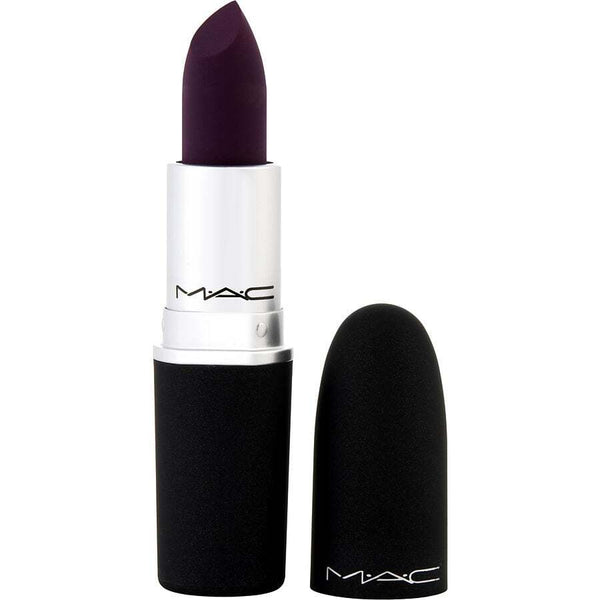 MAC by MAC (WOMEN) - Powder Kiss Lipstick - P For Potent --3g/0.1oz