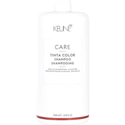 Keune by Keune (UNISEX) - CARE TINTA COLOR SHAMPOO 33.8 OZ