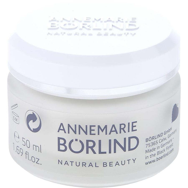 Annemarie Borlind by Annemarie Borlind (WOMEN) - Z Essential Night Cream --50ml/1.7oz