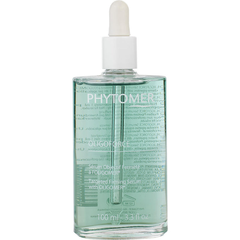 Phytomer by Phytomer (WOMEN) - Oligoforce Targeted Firming Serum --100ml/3.3oz