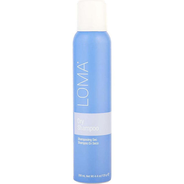 LOMA by Loma (UNISEX) - LOMA DRY SHAMPOO 4.4 OZ