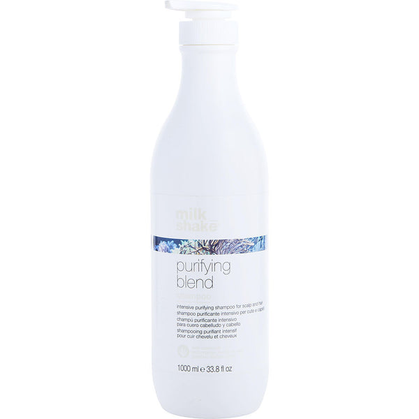 MILK SHAKE by Milk Shake (UNISEX) - PURIFYING BLEND SHAMPOO 33.8 OZ