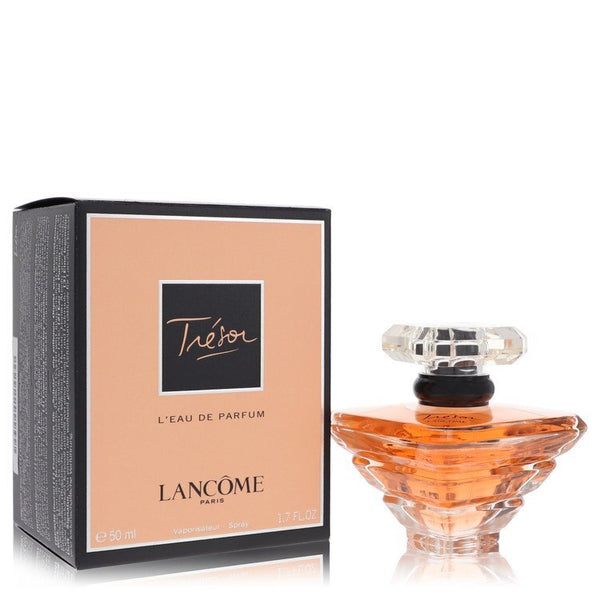 Tresor by Lancome Eau De Parfum Spray 1.7 oz (Women)