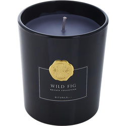 Rituals by Rituals (UNISEX) - Wild Fig Scented Candle --360g/12.7oz