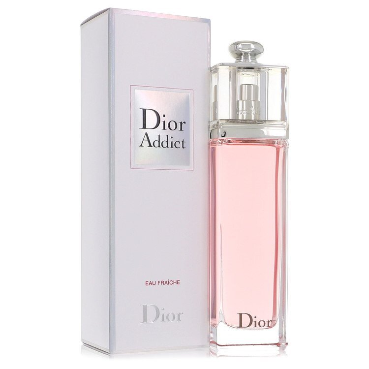 Dior Addict by Christian Dior Eau Fraiche Spray 3.4 oz (Women)