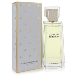 Carolina Herrera by Carolina Herrera Eau De Parfum Spray 3.4 oz (Women)