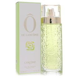 O de Lancome by Lancome Eau De Toilette Spray 4.2 oz (Women)