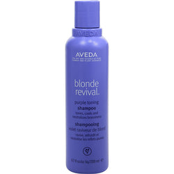 AVEDA by Aveda (UNISEX) - BLONDE REVIVAL SHAMPOO 6.7 OZ