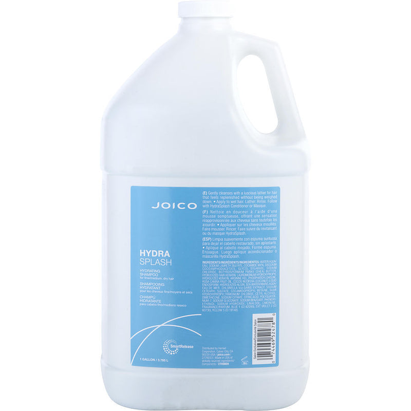 JOICO by Joico (UNISEX) - HYDRASPLASH HYDRATING SHAMPOO 128 OZ