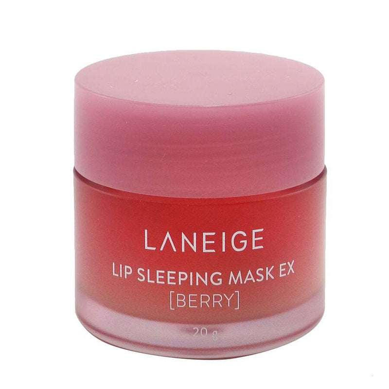 Laneige by Laneige (WOMEN) - Lip Sleeping Mask EX - Berry  --20g/0.68oz