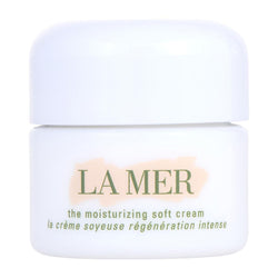 La Mer by LA MER (WOMEN) - The Moisturizing Soft Cream --15ml/0.5oz